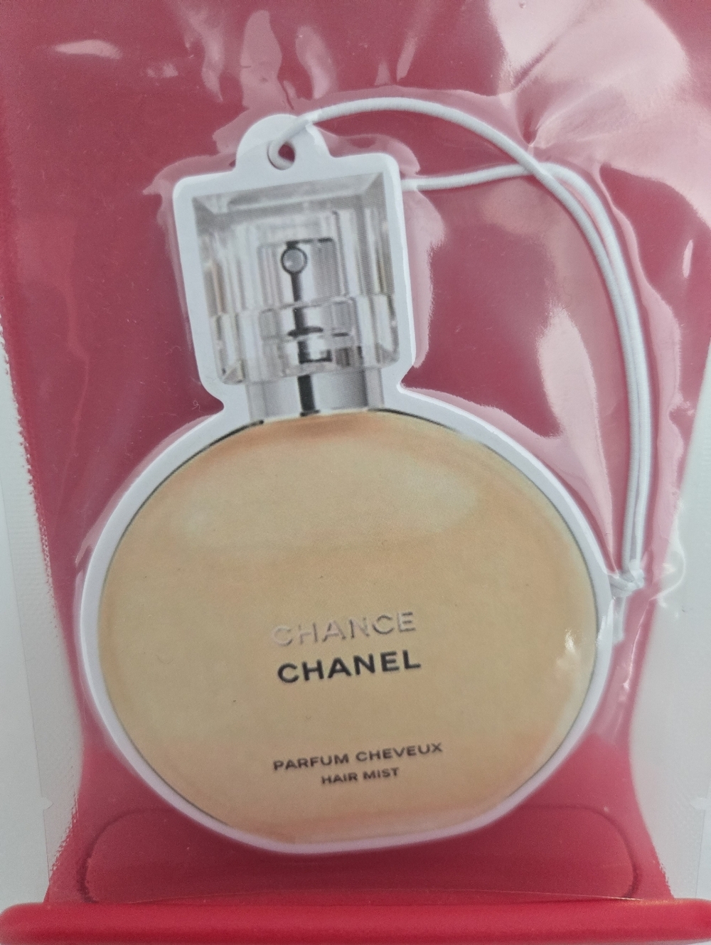 Lux Car Air Freshener